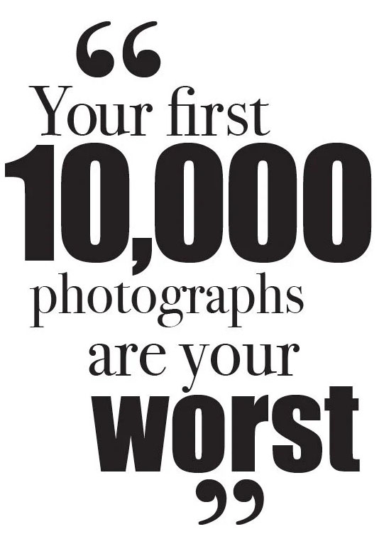 Photographers Trivial Pursuit Level 1